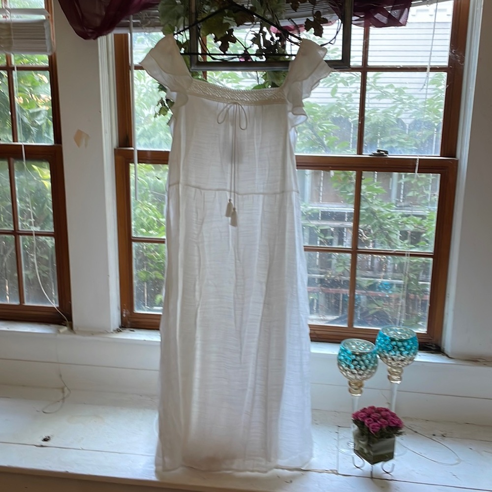 naïf Petites maxi dress Sz P XL